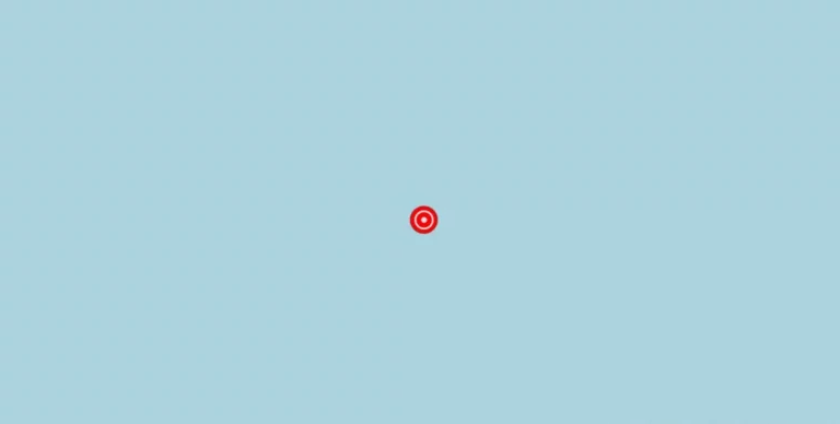 Magnitude 4.9 Earthquake Strikes South Atlantic Ocean in International Waters